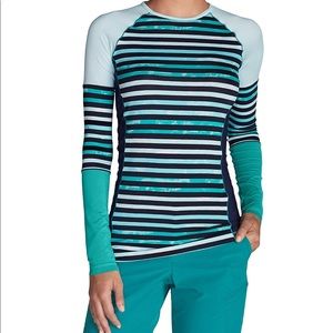 Eddie Bauer Rash Guard